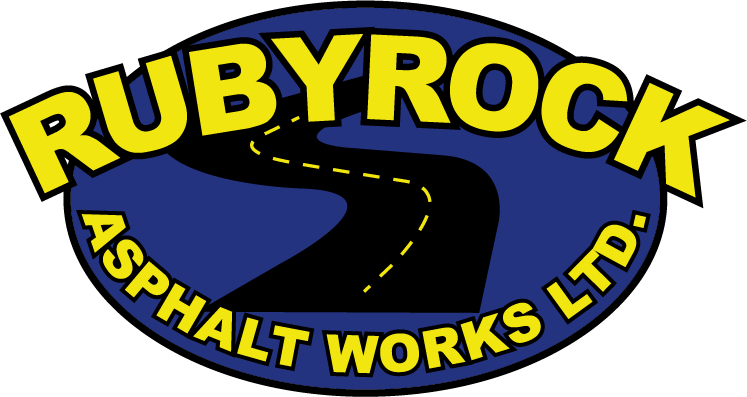 Ruby Rock Asphalt Works